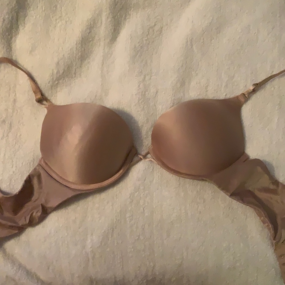 Victorias Secret Bombshell Bra